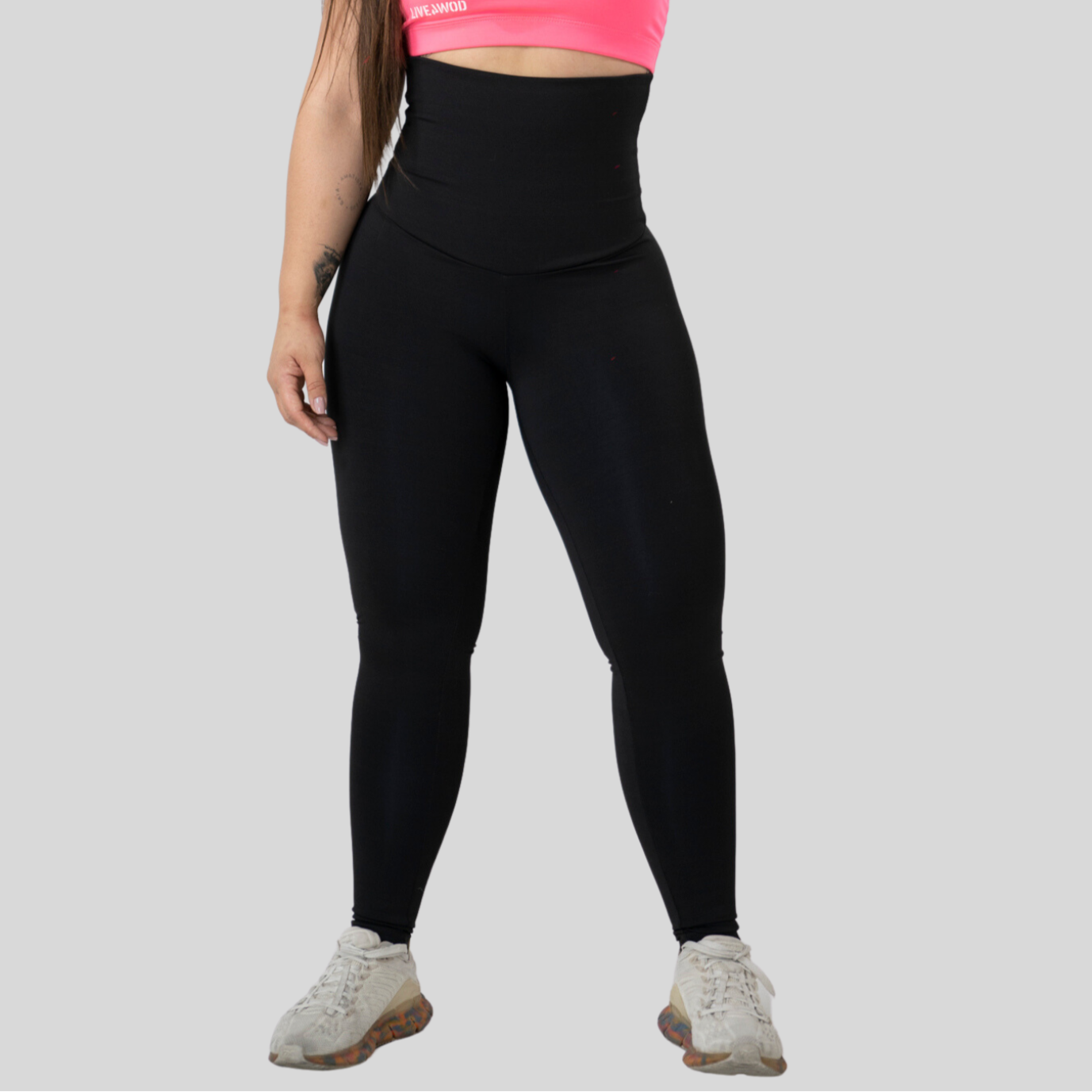 INSPIRAFIT™|POSPARTO