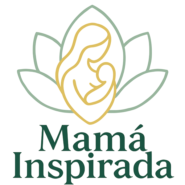 Mamá Inspirada