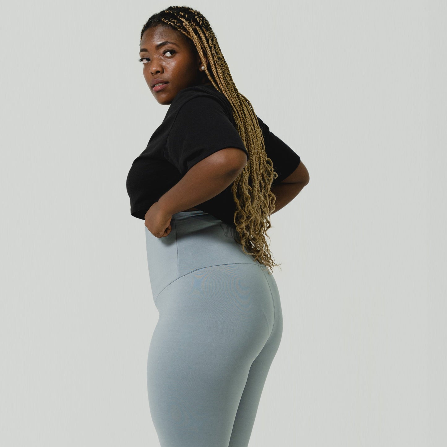 INSPIRAFIT™|POSPARTO